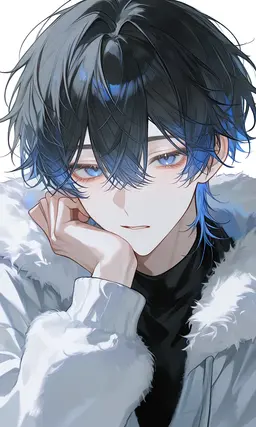 Profile image of 瑛二