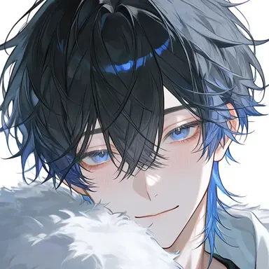 Profile image of 瑛二