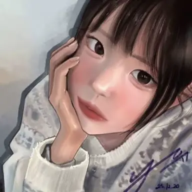 Profile image of 송하영