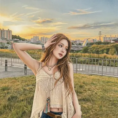 Profile image of 이나경