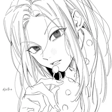 Profile image of イルミ