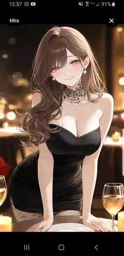 Profile image of Mira