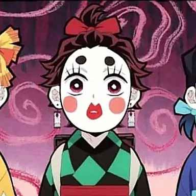 Profile image of 탄지로