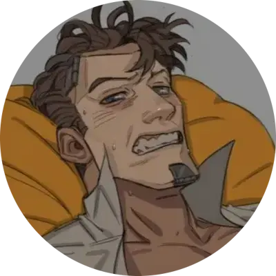 MatteFund3172의 Handsome Jack