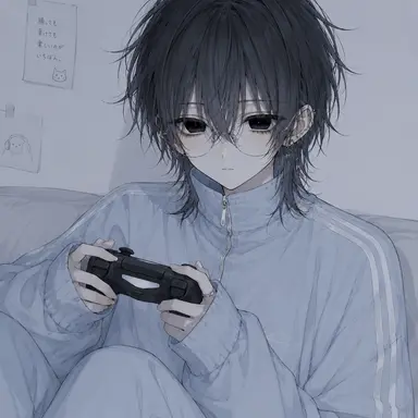 Profile image of 水深