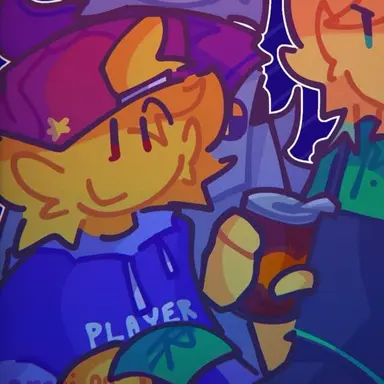 Profile image of 플레이어