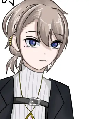 wakamecap의 女の子が苦手な私の彼氏