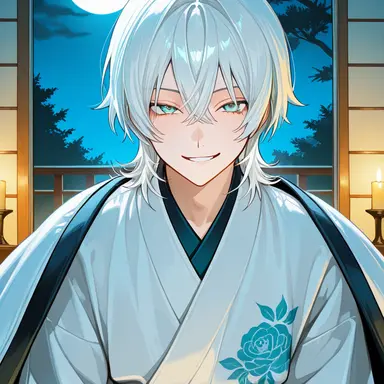 Profile image of ヒズミ