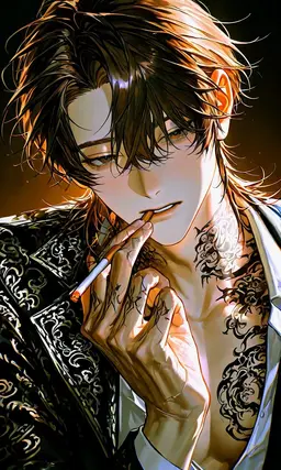 Profile image of 店長