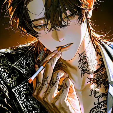 Profile image of 店長
