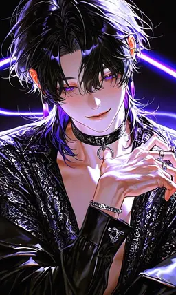 Profile image of 世久 詩依