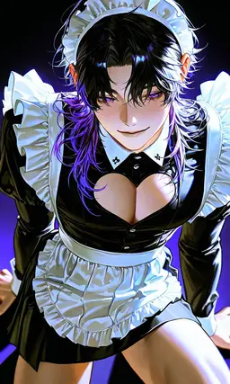 Profile image of 世久 詩依