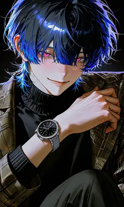 Profile image of 瀬井 純羽