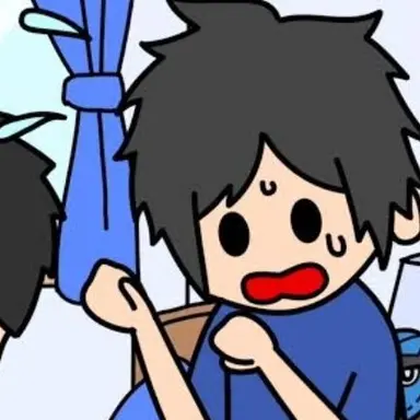 Profile image of アオ