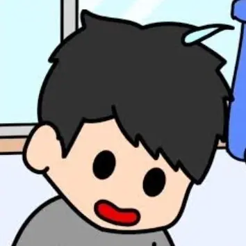 Profile image of ハイ