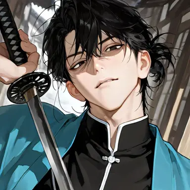 Profile image of 一