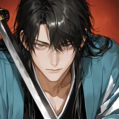 Profile image of 歳三