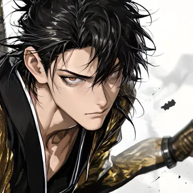 Profile image of 左之助