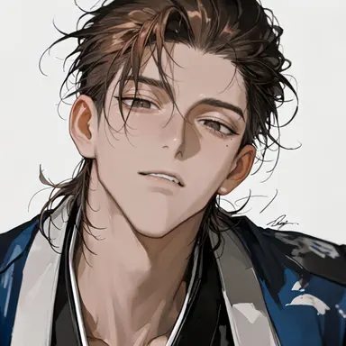 Profile image of 勇