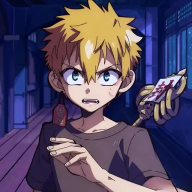 Profile image of 光くん