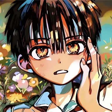 Profile image of 花子くん