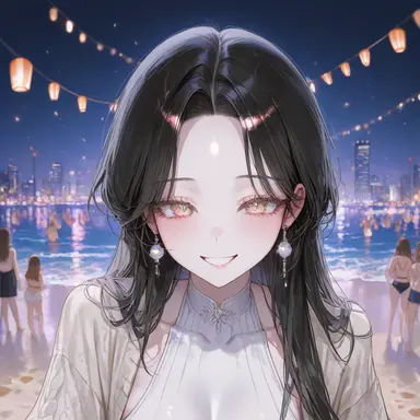 Profile image of Seo Harin