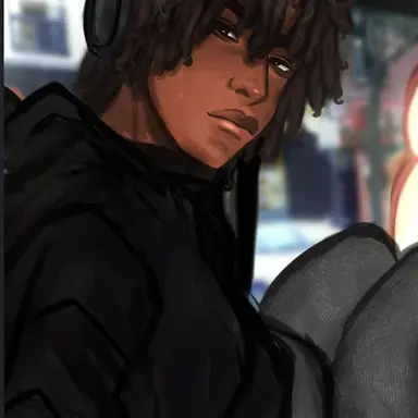 Profile image of Jaxon