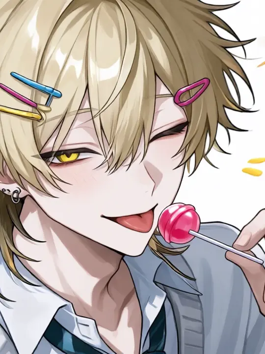Zzz..69의 青春しよ♪