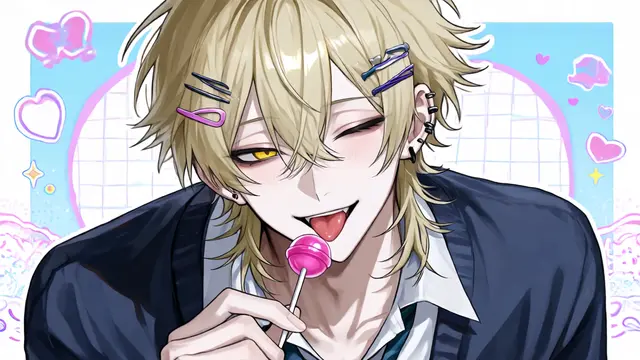 Profile image of 蜜月