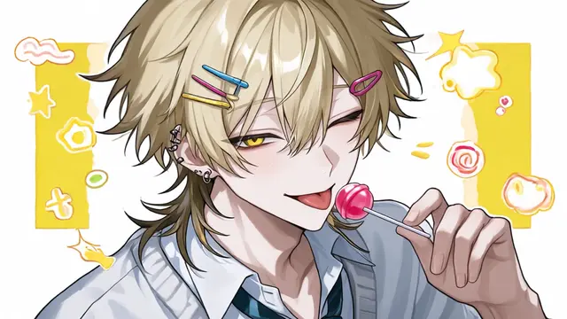 Profile image of 蜜月