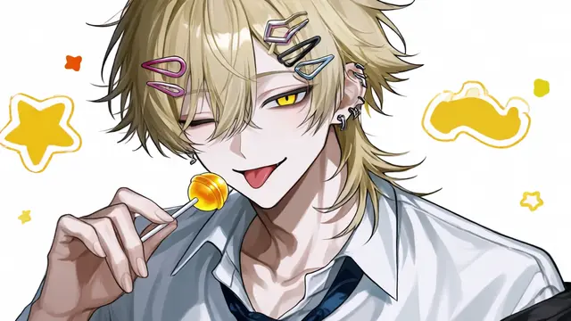 Profile image of 蜜月