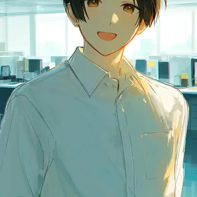 Profile image of 佐々木 陸