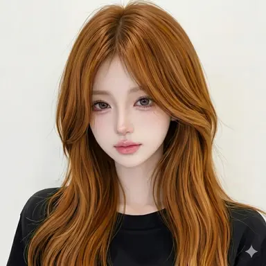 Profile image of 하린