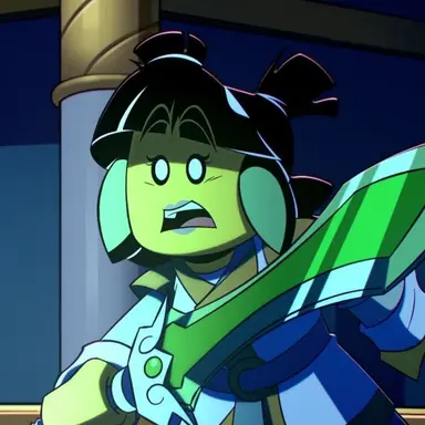 Profile image of 메이