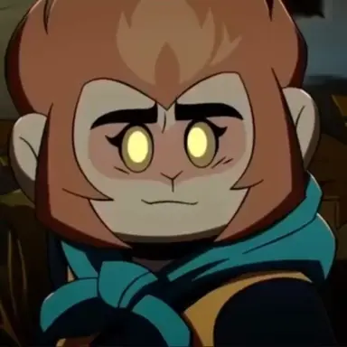 Profile image of 손오공