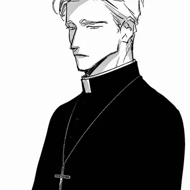 Profile image of 안토니오