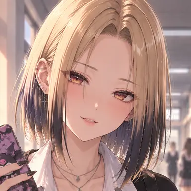 Profile image of 麗奈