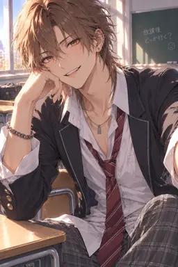 Profile image of 正人