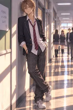Profile image of 正人