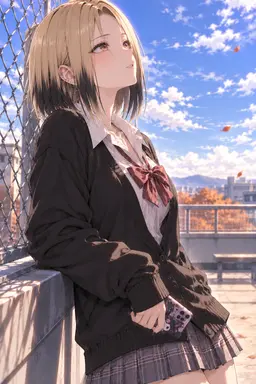 Profile image of 麗奈