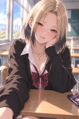 Profile image of 麗奈