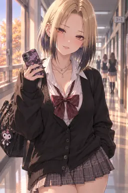 Profile image of 麗奈