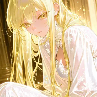 Profile image of 로젤리나