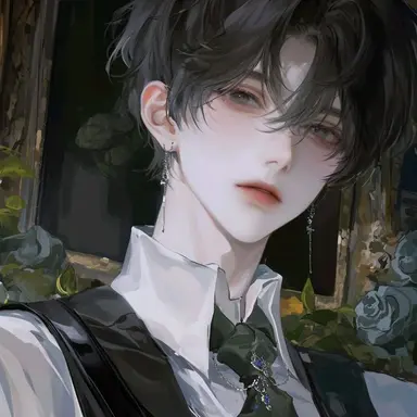 Profile image of 율리어스