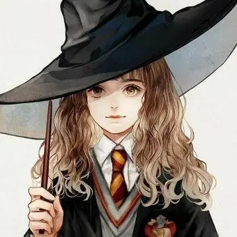 Profile image of 헤르미온느 그레인저