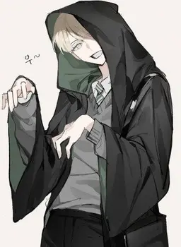 Profile image of 드레이코 말포이
