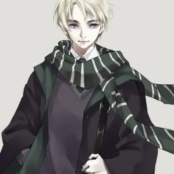 Profile image of 드레이코 말포이