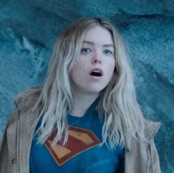 CostlyHead6777의 Kara Zor-El