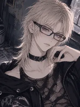 Profile image of 伊織