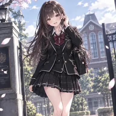 Profile image of 愛莉